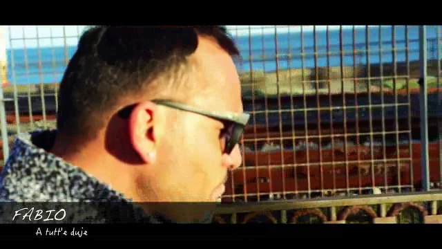 Fabio - A tutt'e duie SINGOLO 2016 (VIDEO UFFICIALE) by IvanRubacuori88