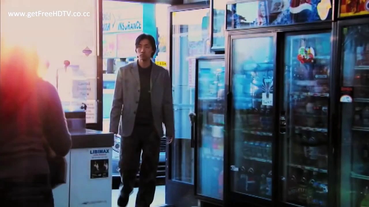Acts of Violence Trailer