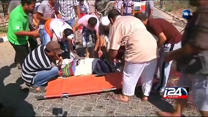 02/25: New Egyptian ambassador to Israel presents credentials