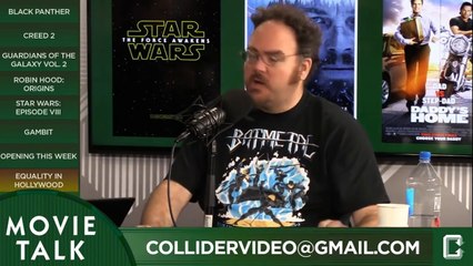 Will the NFLs Rooney Rule work in Hollywood? - Collider