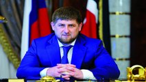 Кадыров попросил не устраивать акции в его поддержку