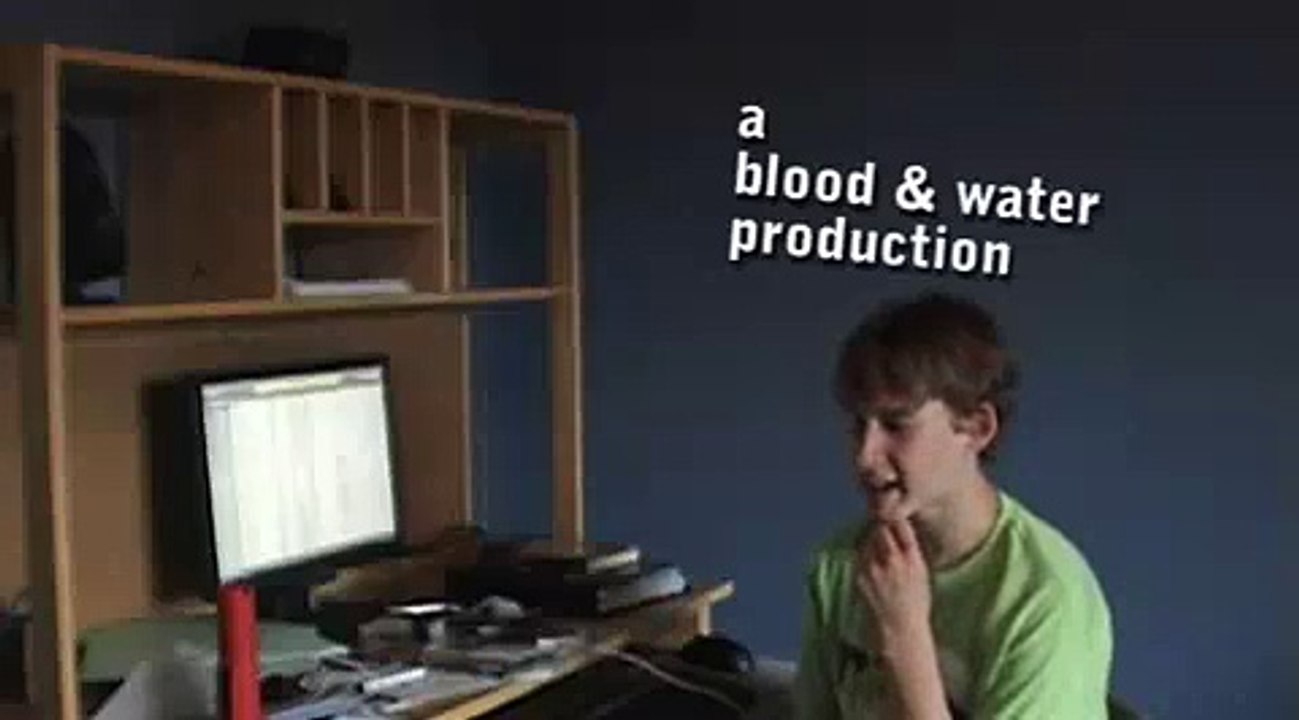 Veggie Tales Theme Song - Official Parody