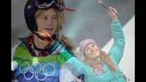 7 самых красивых спортсменок Олимпийских игр в - Сочи 2014 -