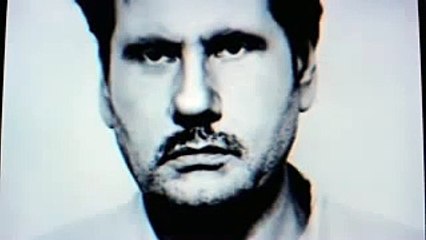 Dear Mr. Gacy Trailer