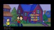 GoAnimate Troublemakers Episode 16: Caillou murders Rosie and Gets Grounded