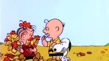 YTP - Its The Great Pingas Charlie Brown