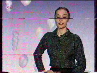 staroetv.su / Завтрак для чемпионов (РТР, 24 сентября 1995)
