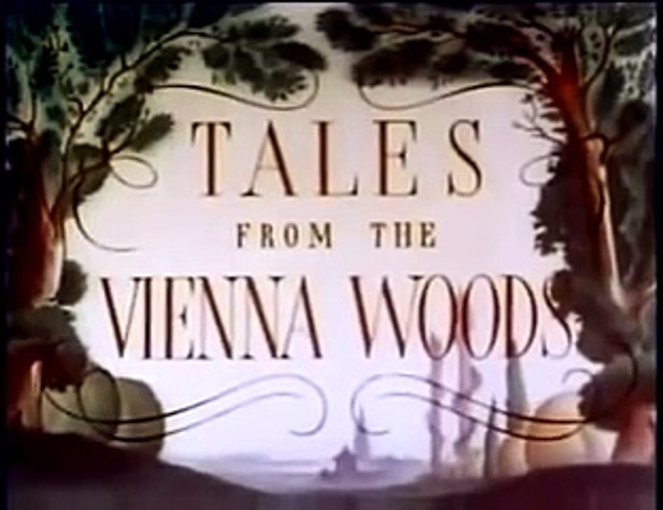 A Corny Concerto | 1943 | Bugs Bunny, Daffy Duck, Elmer Fudd