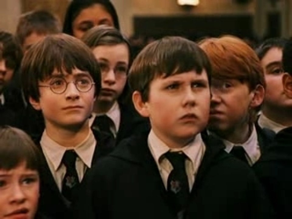Harry Scheetzak Extended Version