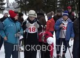 2016 02 24 Лыжные гонки памяти Мартынова
