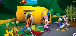 Mickey Mouse Clubhouse Full Episode Mickeys Mouse Ke Cafe Disney Junior Games