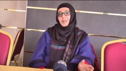28 Şubat Mağduru Öğretmen Yaşadıklarını Unutamıyor