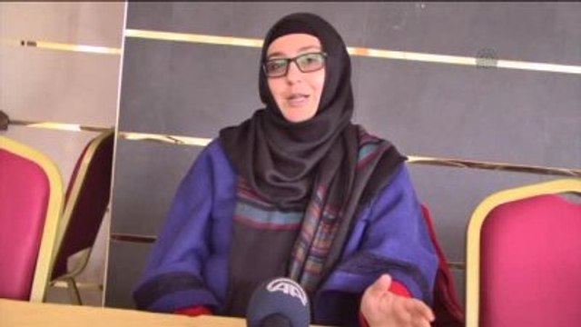 28 Şubat Mağduru Öğretmen Yaşadıklarını Unutamıyor