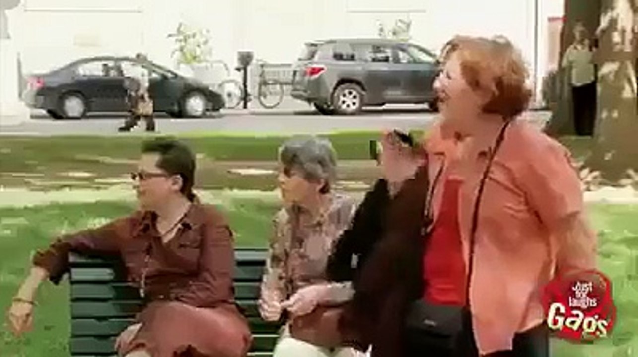 car prank very funny