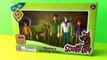 Unboxing Scooby Doo Mystery Solving Crew 5-Pack Shaggy Scooby Fred Daphne Velma by Hanna-Barbera