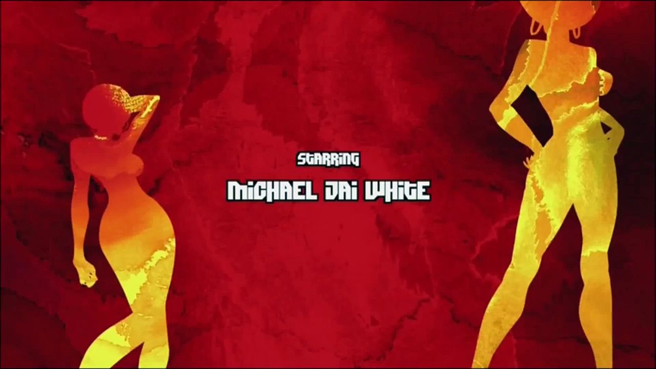 Black Dynamite Season 2 Closing Credits (2014)