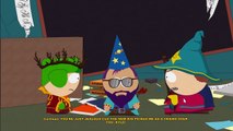 EPIC BATTLE! - South Park: The Stick Of Truth [Part 17]