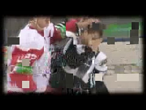 Ролик континентальной хоккейной лиги