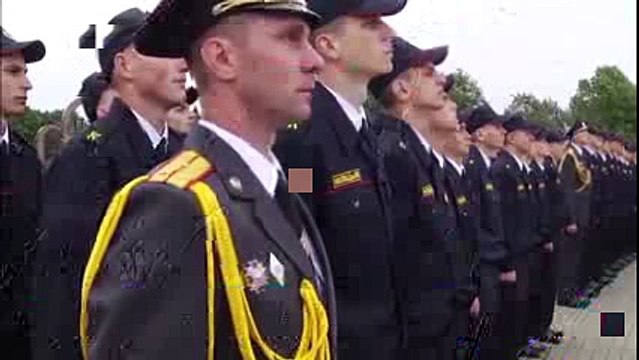 Поступайте в Могилевский институт МВД!