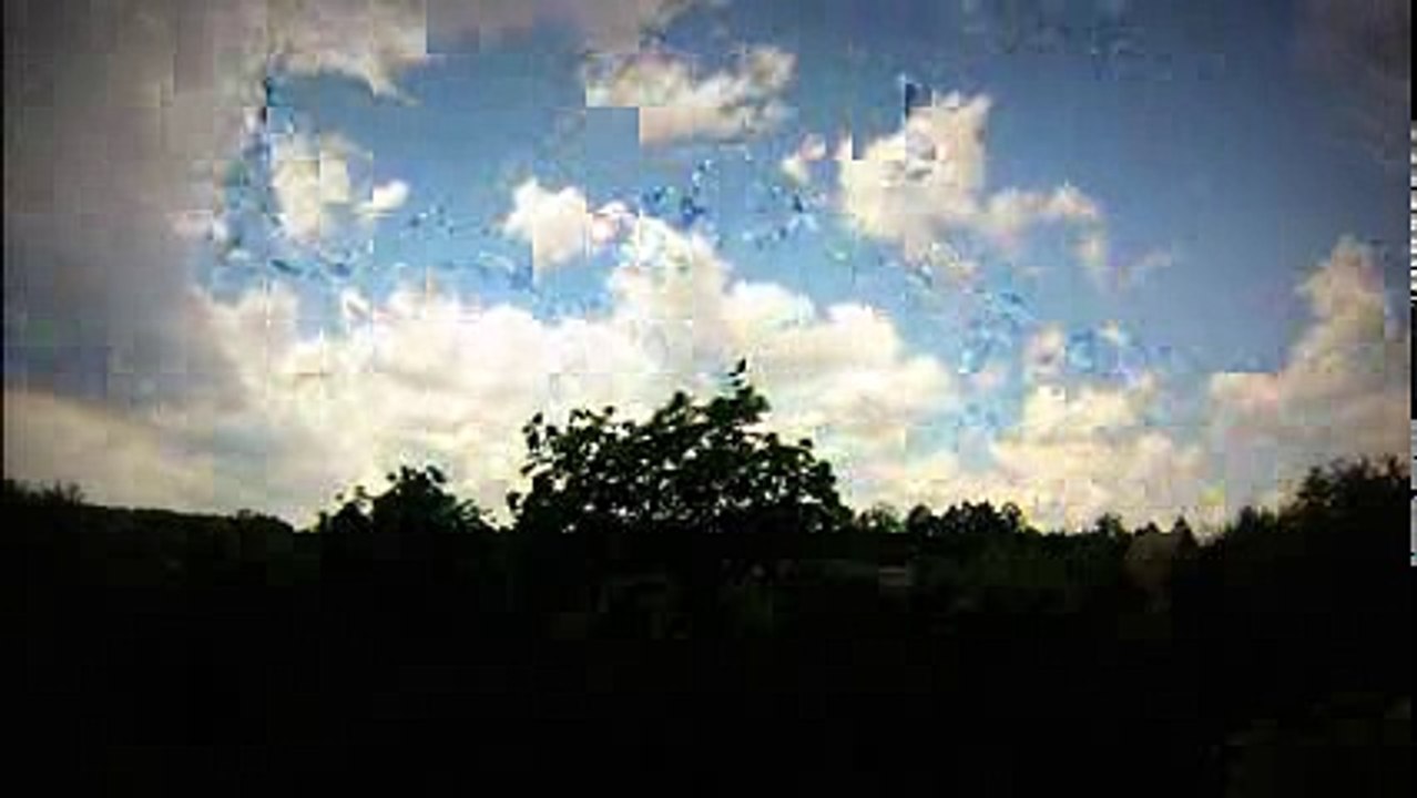 The best TimeLapse  Poltava City