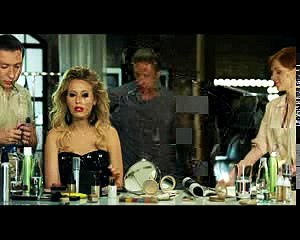 Собчак и Охлобыстин первый совместный ролик