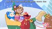 Navidad, Navidad - Feliz Navidad (HD) | Mother Goose Club Baby Videos