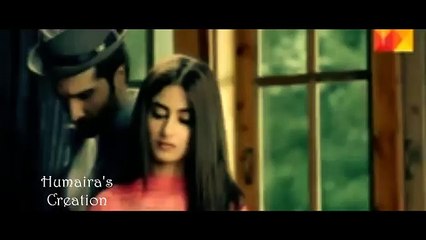 Adeel & Gul-e-rana - VM - Agar Tum Saath Ho