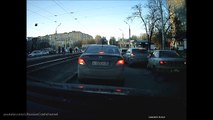 Аварии и ДТП #45 (Car crash compilation)