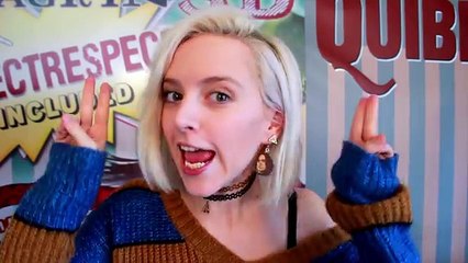 2016  THE YEAR OF HARRY POTTER   Tessa Netting