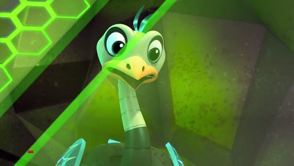 Miles From Tomorrow - Game On - Official Disney Junior UK HD