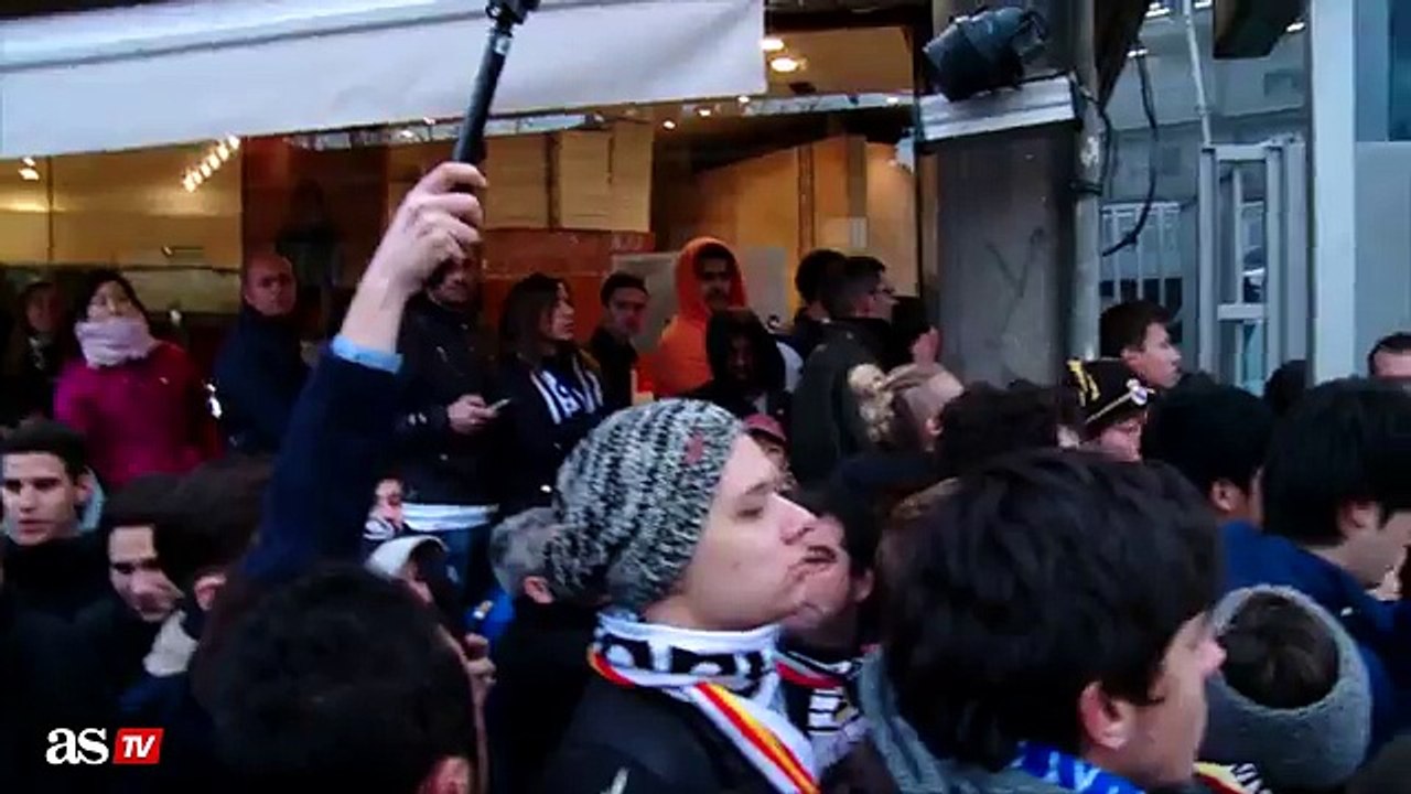 fans players
