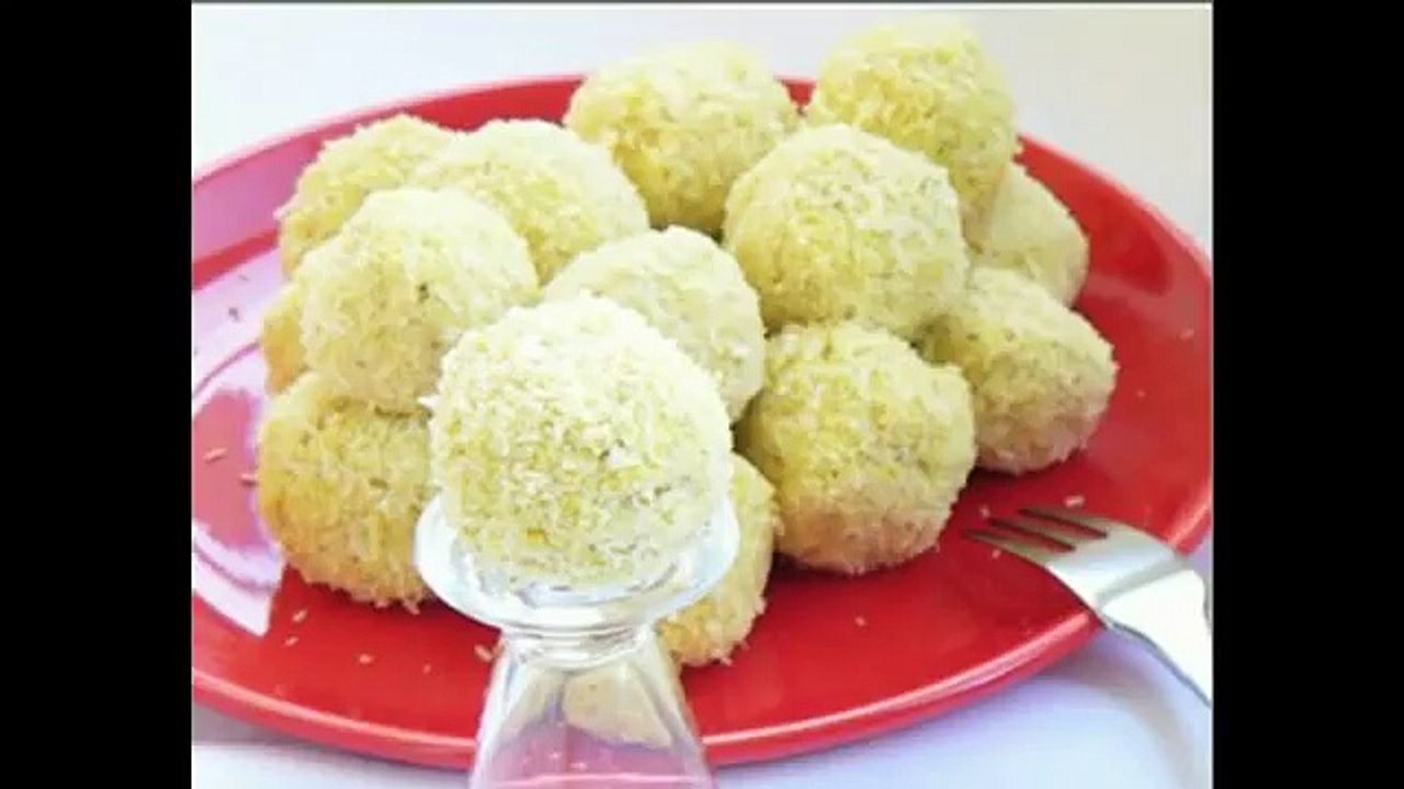 Куриные шарики
