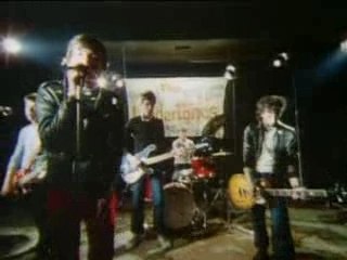 The Undertones - Teenage Kicks