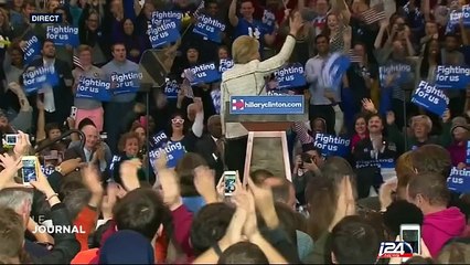 Donald Trump : de la plaisanterie à favori