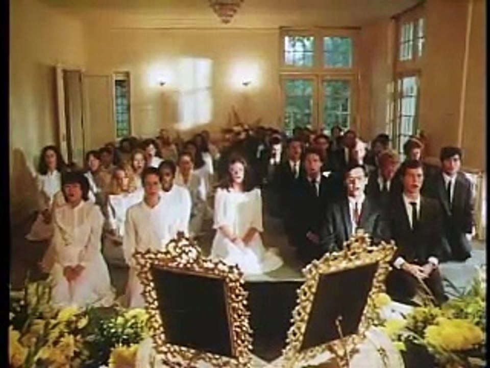 Ticket to Heaven (1981)