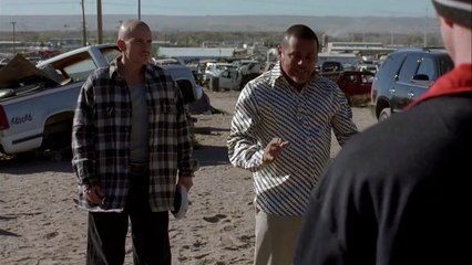 Breaking Bad Remix (Seasons 1 and 2)