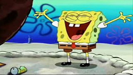 SpongeBob SquarePants Full Episodes 1 Hour Original Cartoon Movie HD 2014