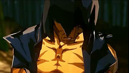 Yaiba Ninja Gaiden Z — телереклама