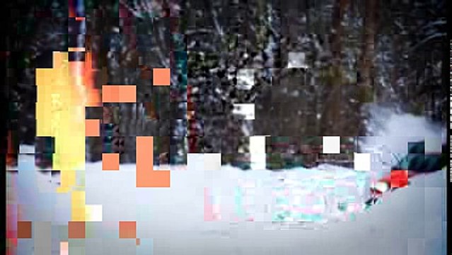 Железнодорожный переезд соц реклама.VOB