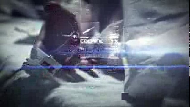 Наркотики за рулем несут смерть