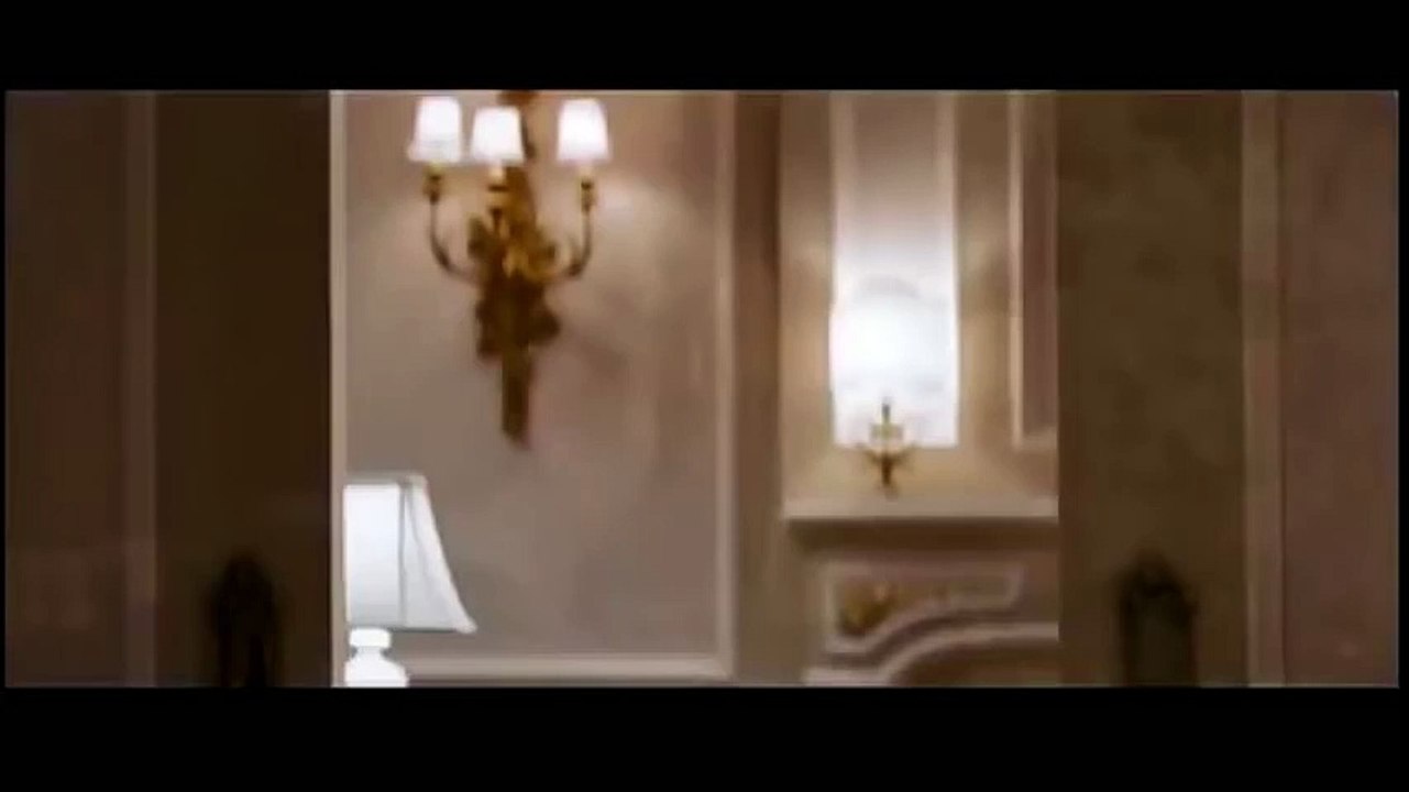 Rush hour blooper- CHEESE!