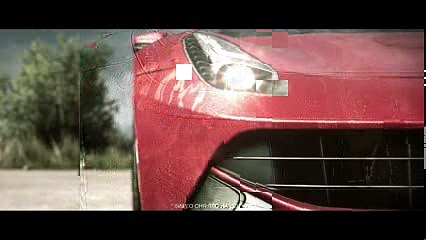 Need for Speed Rivals — анонс игры