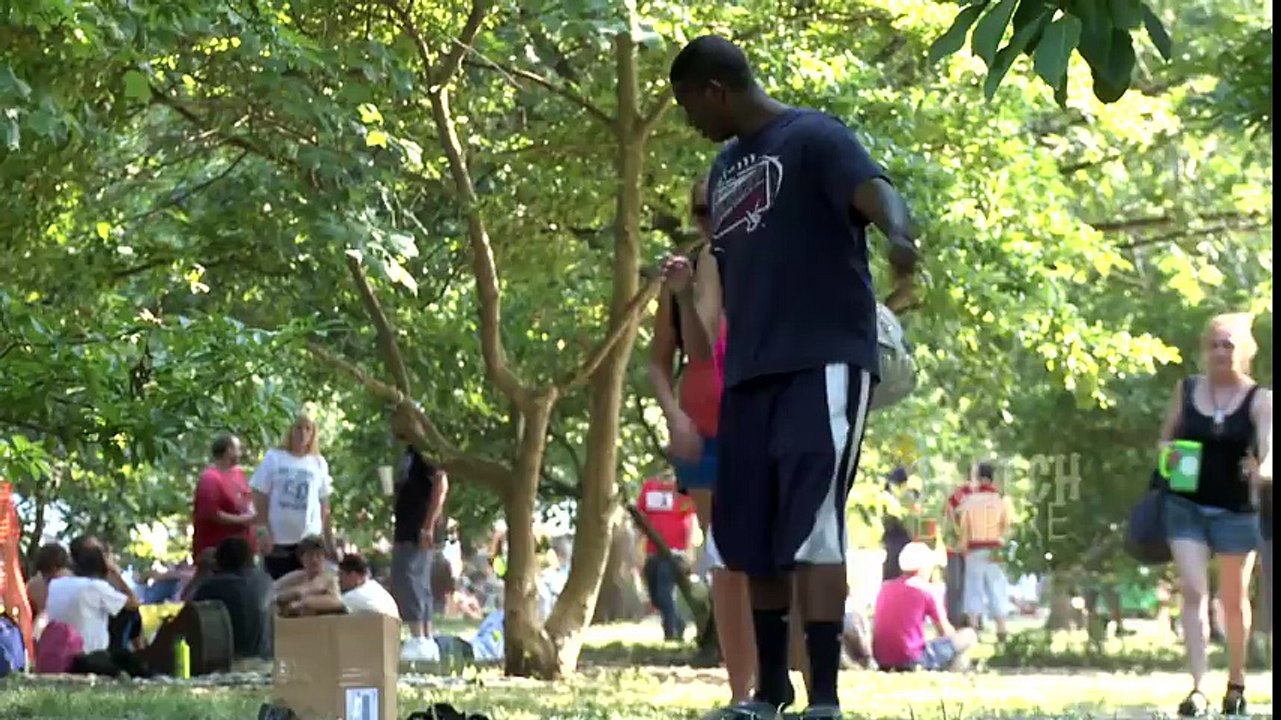 Big Scary Spider Prank