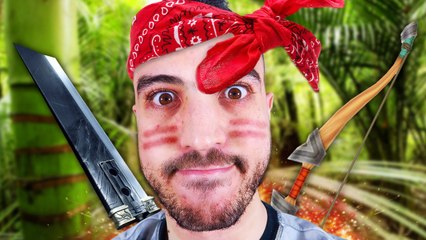 LE BLED'ART-SEUL CONTRE TOUS ! - The Culling