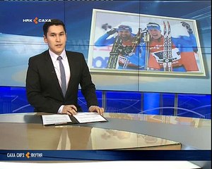 В АЛДАН ПРИЕХАЛ НИКИТА КРЮКОВ