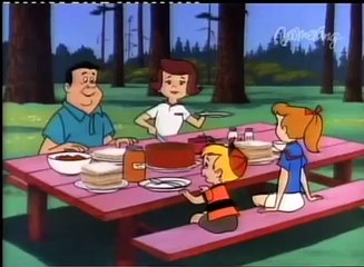 The New Yogi Bear Show polish intro