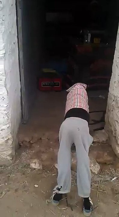 اغرب لبس في العالم