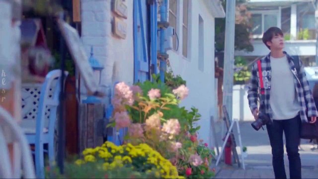 [ENG SUB] HYYH on stage VCR