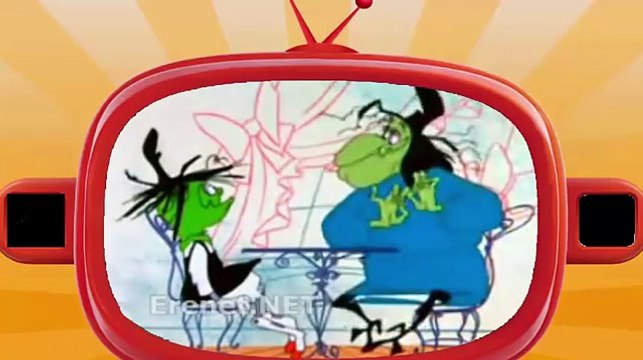 Bugs Bunny Cadılar Bayramı Seyret