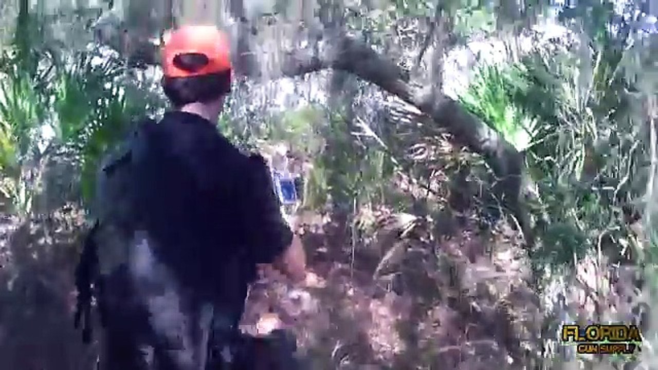 AR15 Torture Test: Smith & Wesson M&P15 Sport VS ATI Omni Hybrid